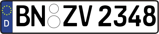 BN-ZV2348