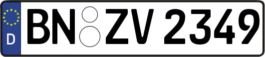 BN-ZV2349