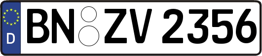 BN-ZV2356