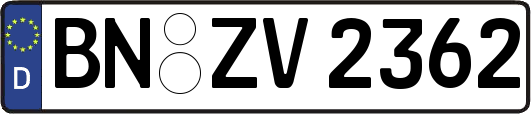 BN-ZV2362