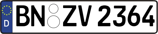 BN-ZV2364