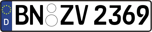 BN-ZV2369
