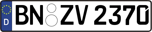 BN-ZV2370