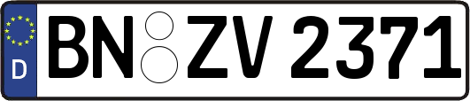 BN-ZV2371
