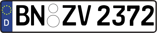 BN-ZV2372