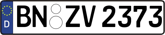 BN-ZV2373