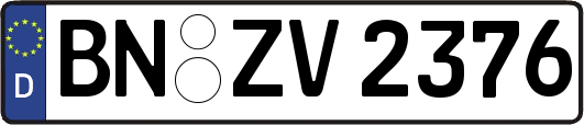 BN-ZV2376