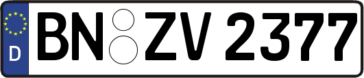 BN-ZV2377