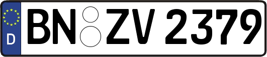 BN-ZV2379