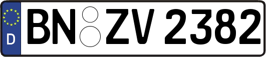 BN-ZV2382