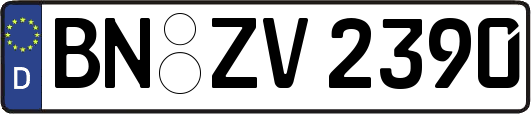 BN-ZV2390