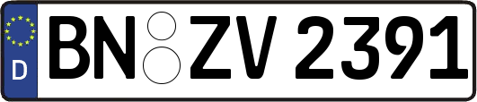 BN-ZV2391