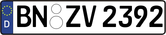 BN-ZV2392