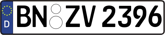 BN-ZV2396