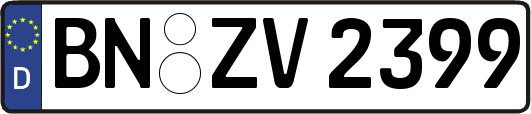 BN-ZV2399