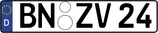BN-ZV24