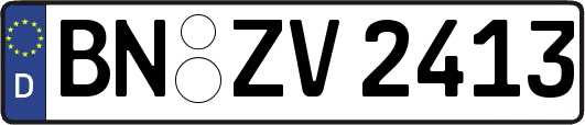 BN-ZV2413