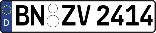 BN-ZV2414