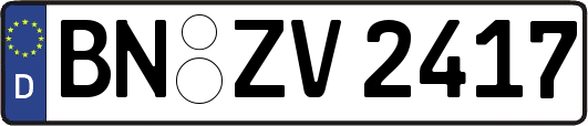 BN-ZV2417