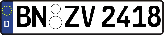 BN-ZV2418