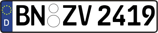 BN-ZV2419