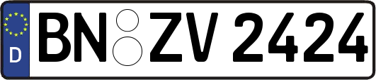 BN-ZV2424