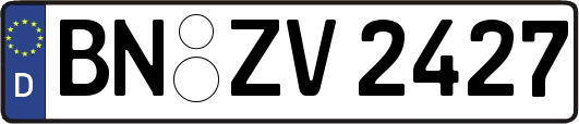 BN-ZV2427