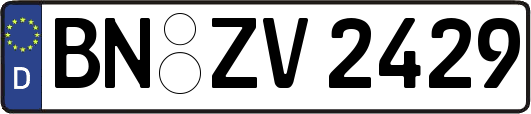 BN-ZV2429