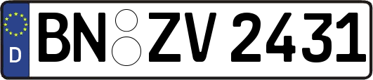 BN-ZV2431