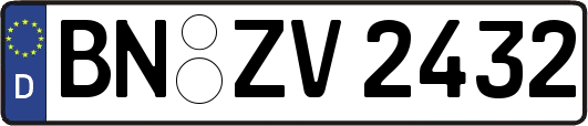 BN-ZV2432