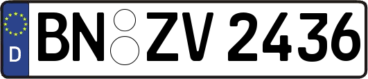 BN-ZV2436