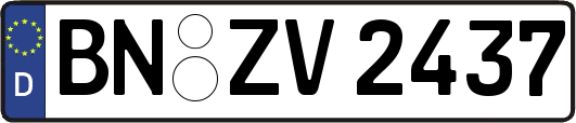 BN-ZV2437