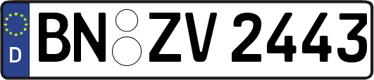 BN-ZV2443