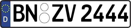 BN-ZV2444