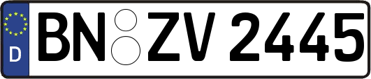 BN-ZV2445