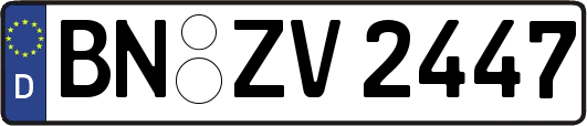 BN-ZV2447