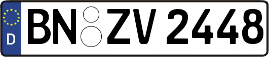 BN-ZV2448