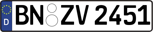 BN-ZV2451