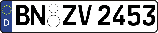 BN-ZV2453
