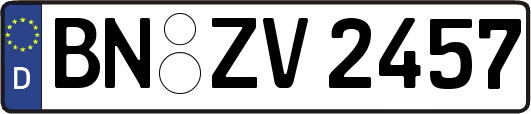 BN-ZV2457