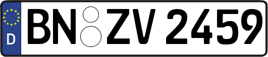 BN-ZV2459