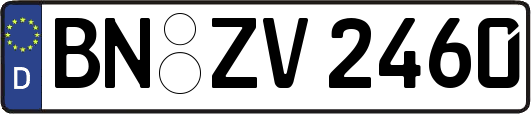 BN-ZV2460