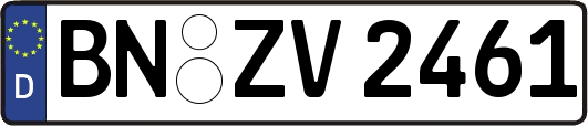 BN-ZV2461