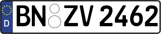 BN-ZV2462