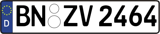 BN-ZV2464