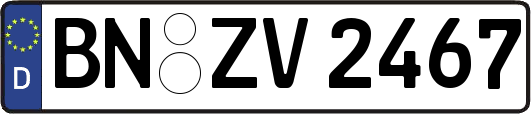 BN-ZV2467
