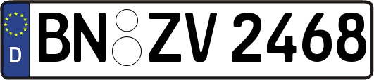 BN-ZV2468