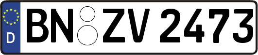 BN-ZV2473