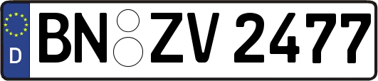 BN-ZV2477