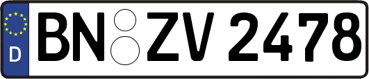 BN-ZV2478
